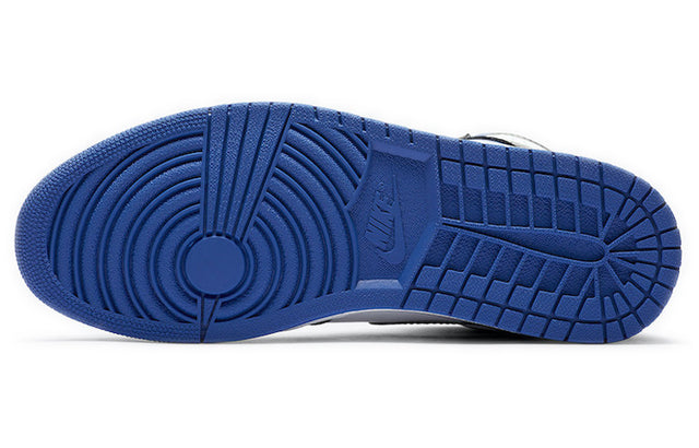 Air Jordan1 Retro High OG 'Royal Toe'