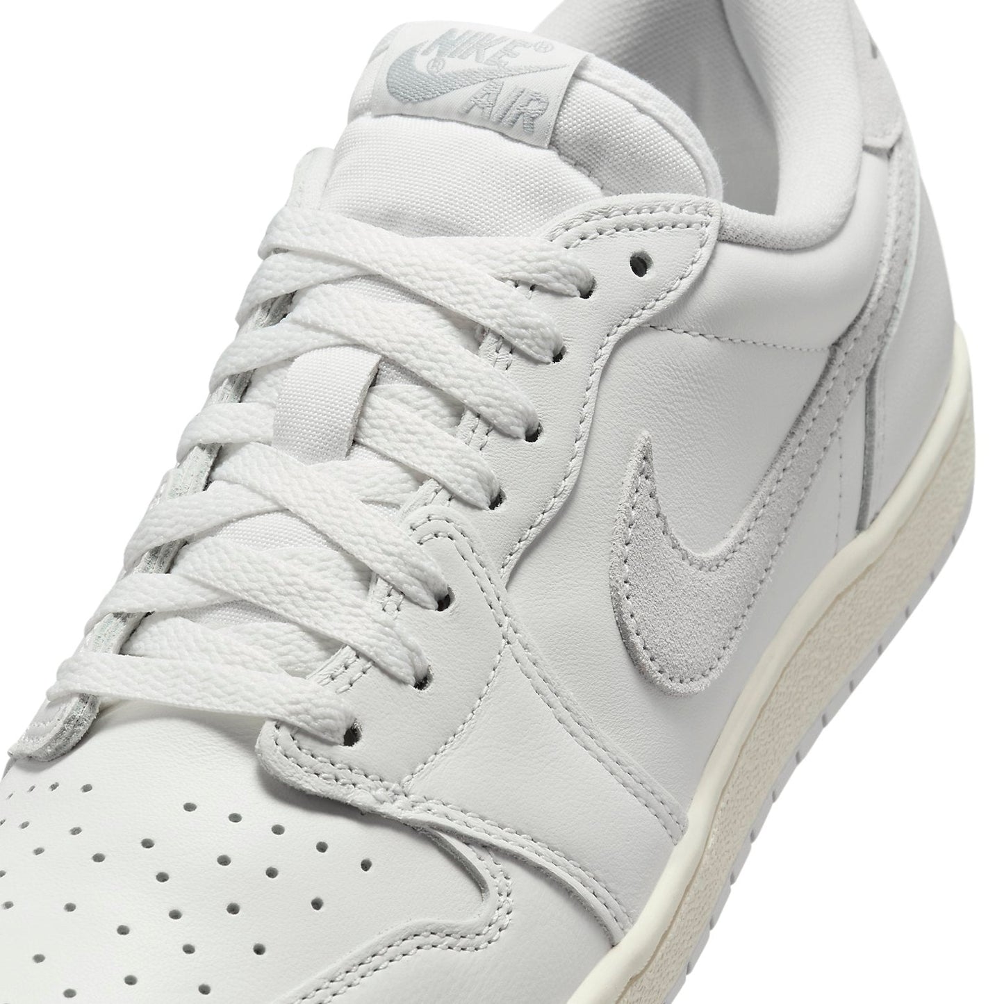 Air Jordan1 Retro Low '85 OG 'Neutral Grey'