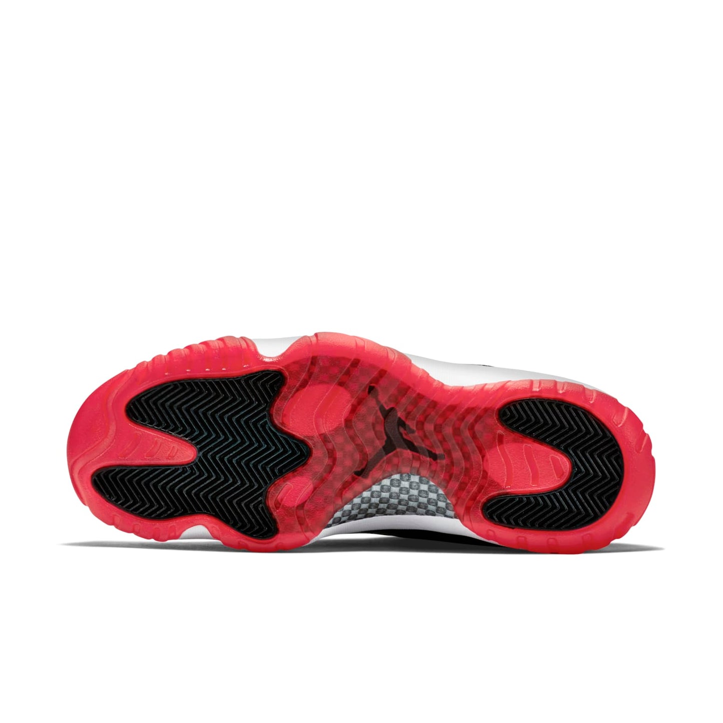 Air Jordan11 Retro Low 'Bred'