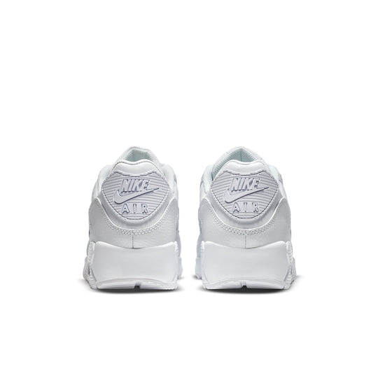 Air Max 90 LTR 'Triple White'
