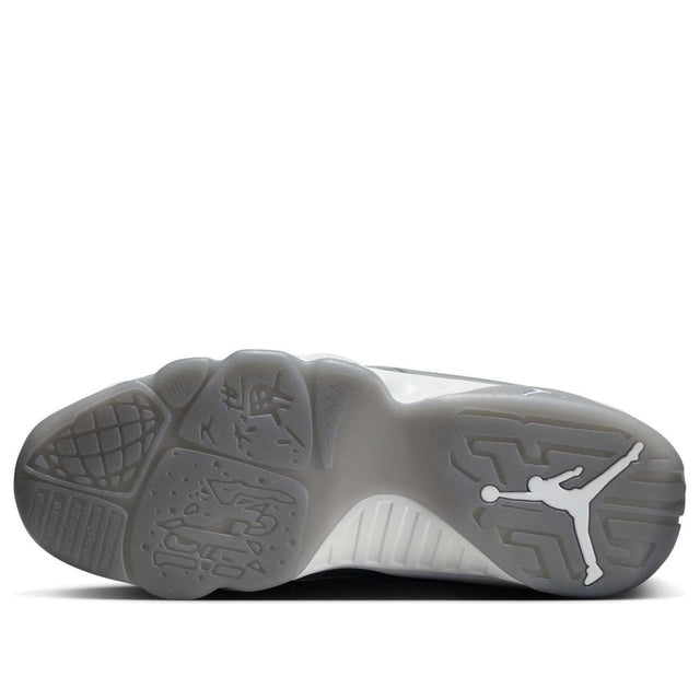 Air Jordan9 Retro 'Cool Grey'