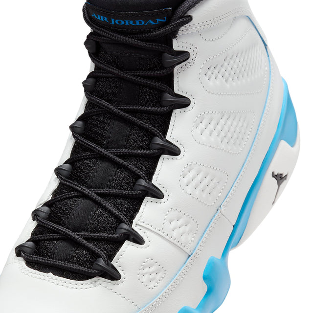Air Jordan9 Retro Powder Blue