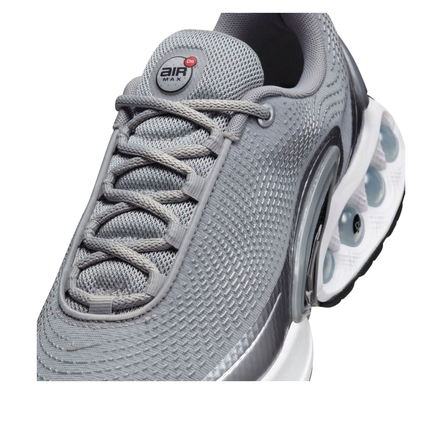 Nike Air Max DN 'Metallic Silver'