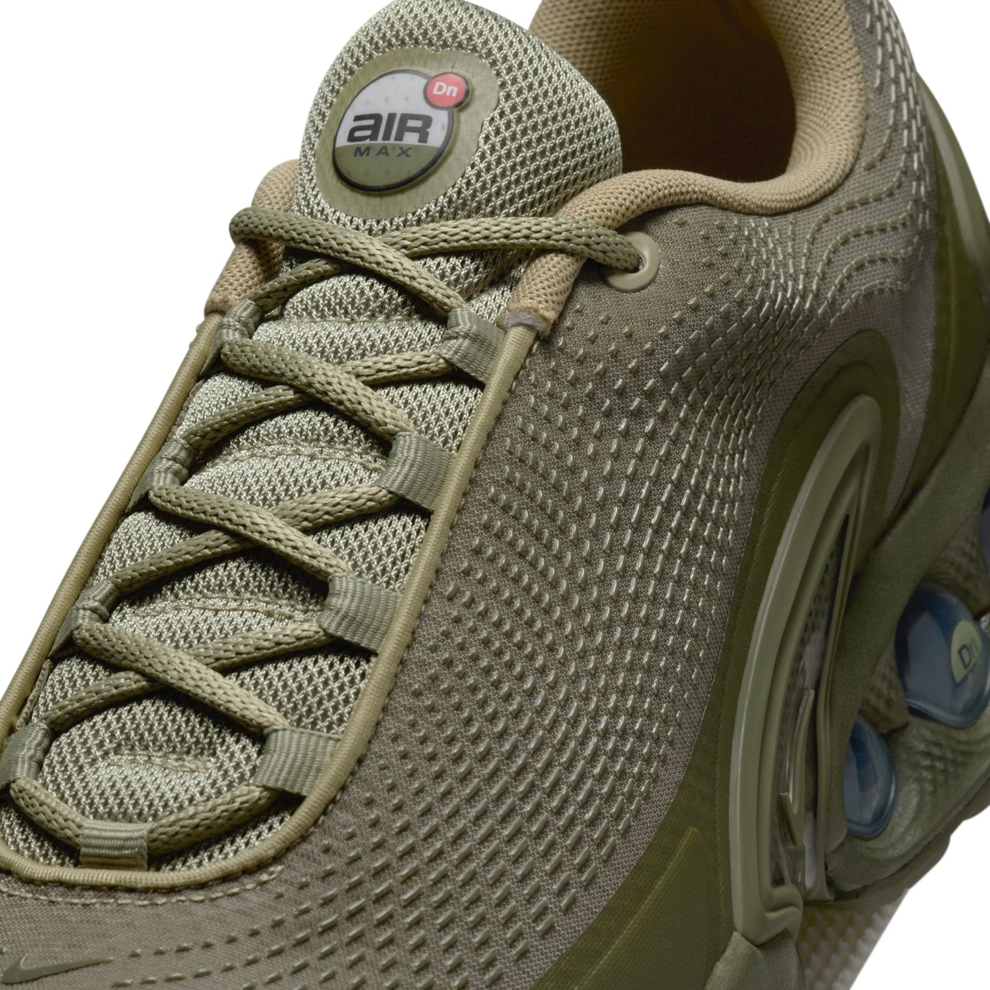 NikeAir Max DN 'Olive