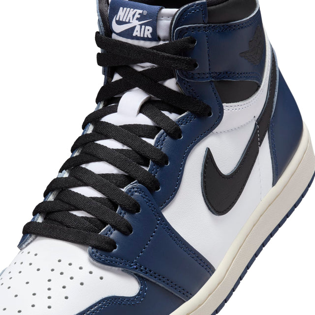 Air Jordan1 Retro High OG 'Midnight Navy'