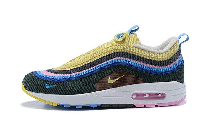 Nike Air Max 97 Sean Wotherspoon