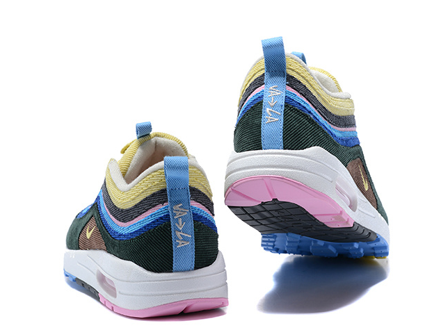 Nike Air Max 97 Sean Wotherspoon