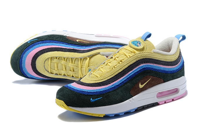 Nike Air Max 97 Sean Wotherspoon
