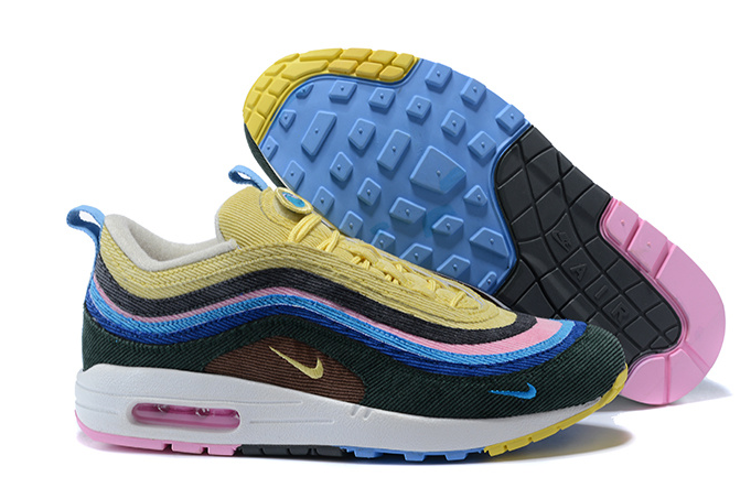 Nike Air Max 97 Sean Wotherspoon
