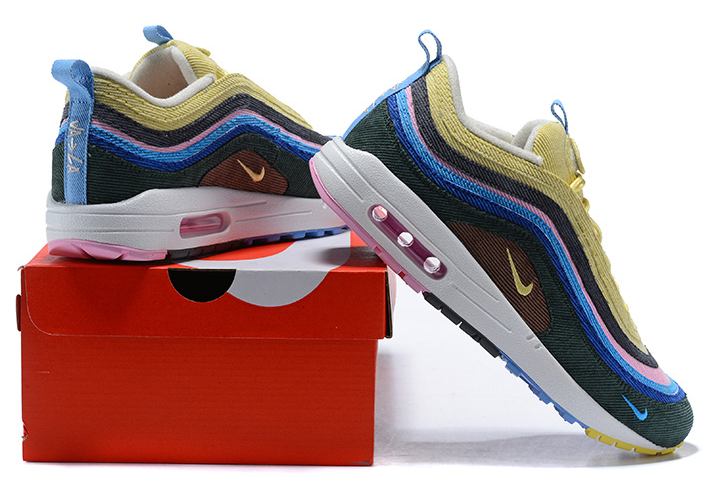 Nike Air Max 97 Sean Wotherspoon