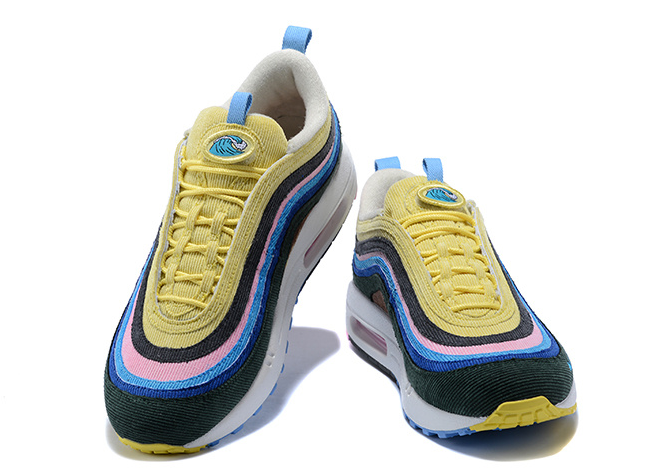 Nike Air Max 97 Sean Wotherspoon