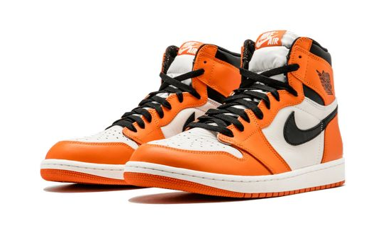 Air Jordan 1 Retro High OG ‘Reverse Shattered Backboard’