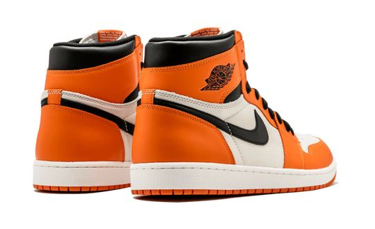 Air Jordan 1 Retro High OG ‘Reverse Shattered Backboard’