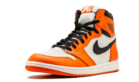 Air Jordan 1 Retro High OG ‘Reverse Shattered Backboard’