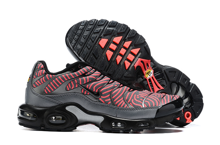 Nike Air Max Plus Euro Tour Red