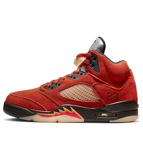 (WMNS) Air Jordan 5 Retro 'Dunk on Mars'