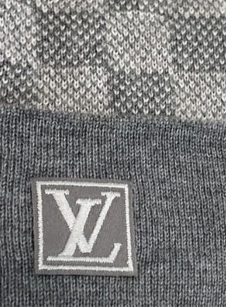 GORROS LV LOUIS VUITTON Frio/invierno Mejor Calidad Calentitos