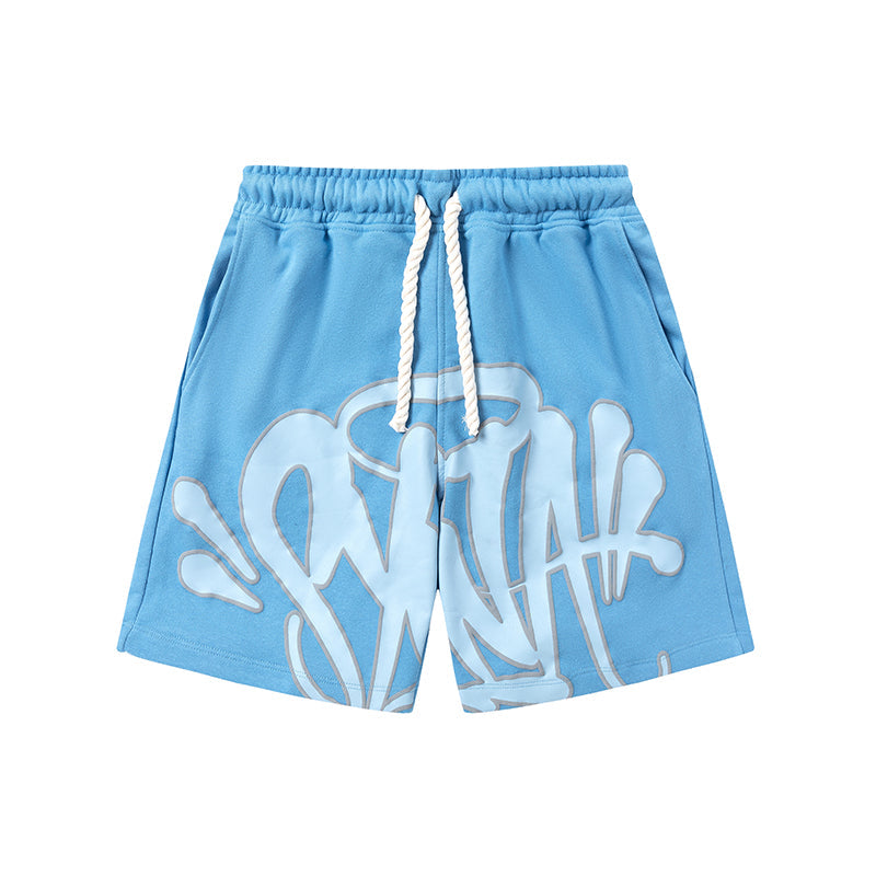 Conjunto Syna World Verano Celeste