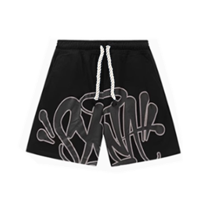Conjunto Syna World Verano Negro