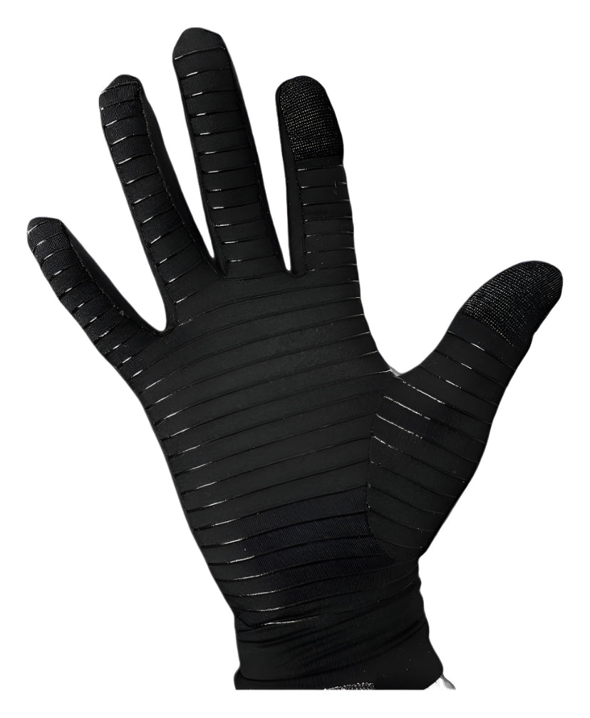 Guantes nike reflectantes tactiles