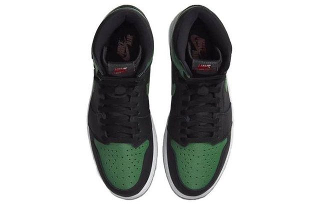 Air Jordan1 Retro High OG 'Pine Green 2.0'