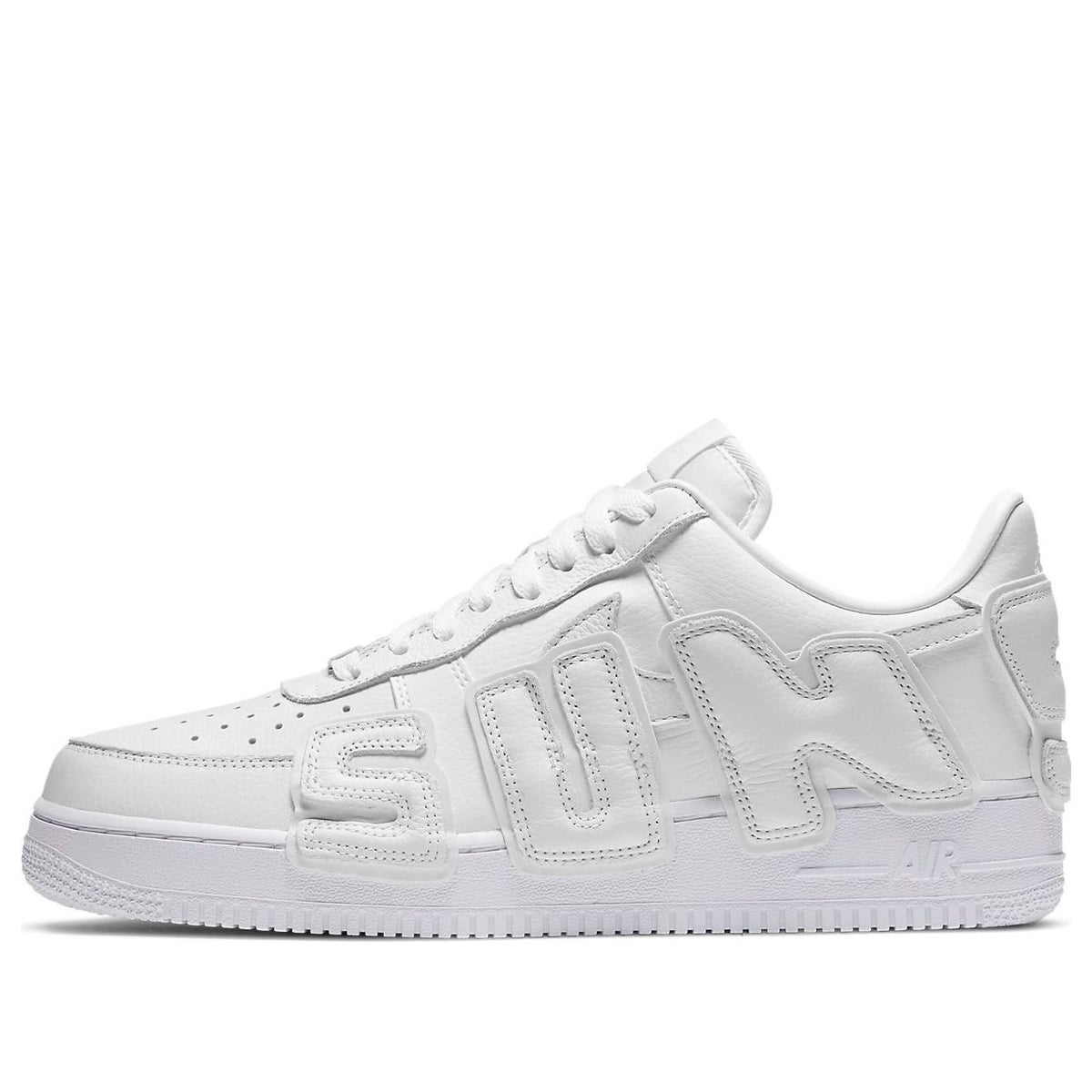 Nikex Cactus Plant Flea Market Air Force 1 Low Premium 'White