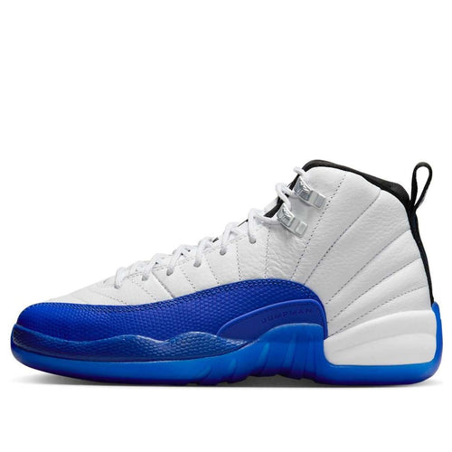 Air Jordan 12 Retro 'Blueberry'