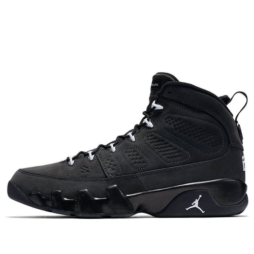 Air Jordan9 Retro 'Anthracite'