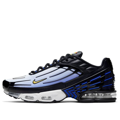NikeAir Max Plus 3 'Hyper Blue'