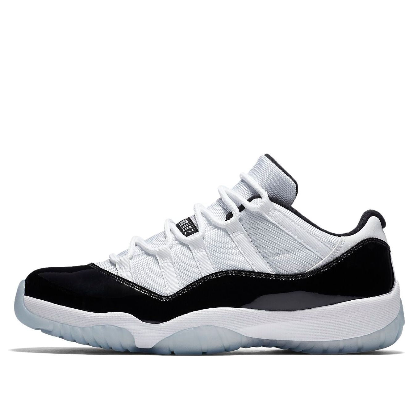 Air Jordan11 Retro Low 'Concord'