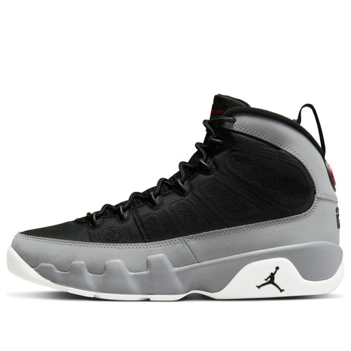 Air Jordan9 Retro 'Particle Grey'