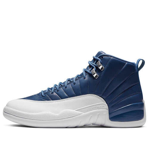 Air Jordan12 Retro 'Indigo'