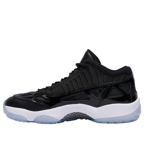 Air Jordan11 Retro Low IE 'Space Jam'
