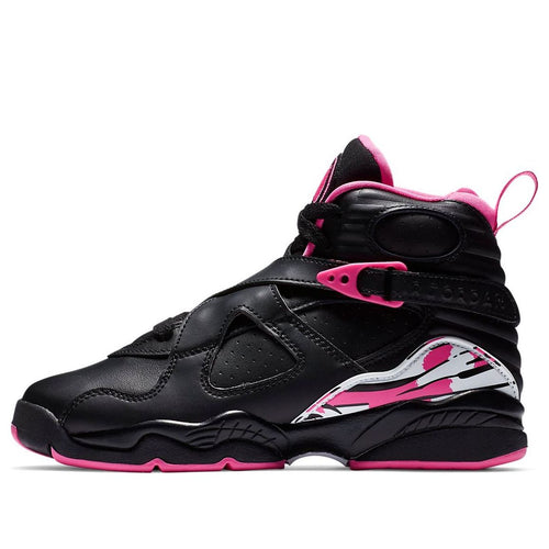 Air Jordan(GS) 8 Retro 'Pinksicle'