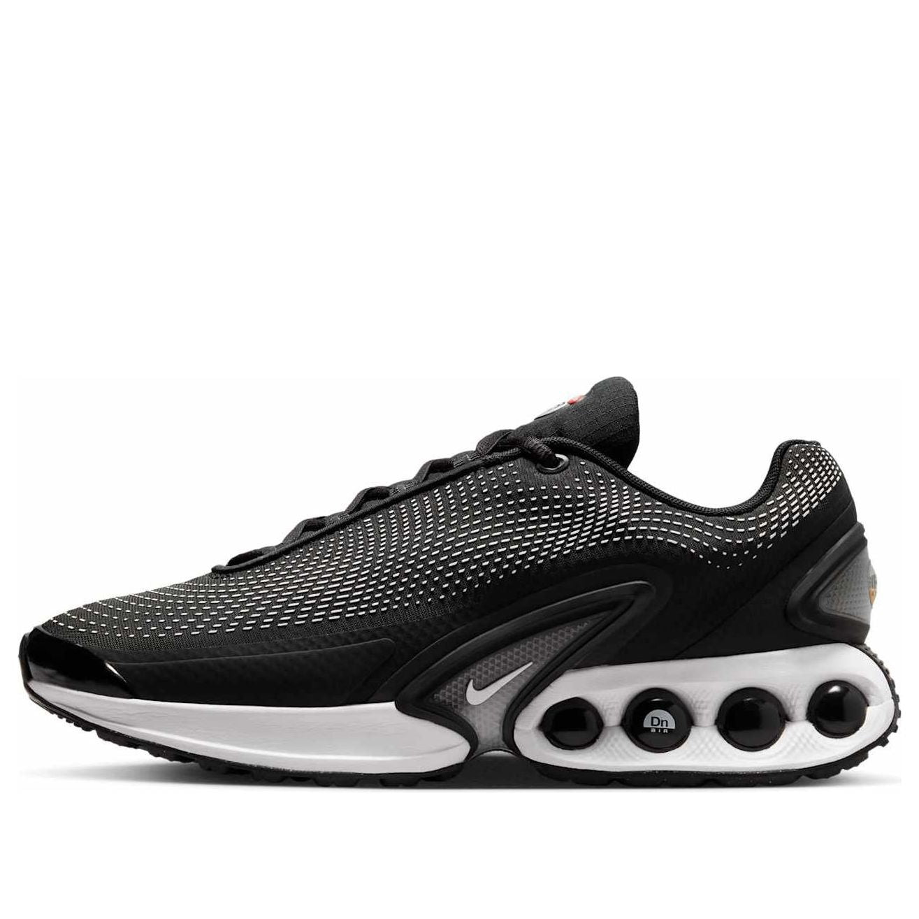 NikeAir Max Dn 'Black Wolf Grey White