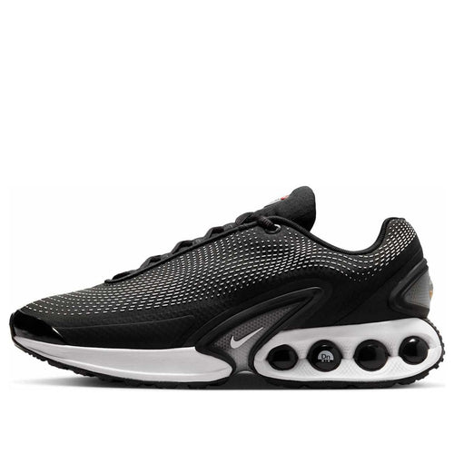 NikeAir Max Dn 'Black Wolf Grey White