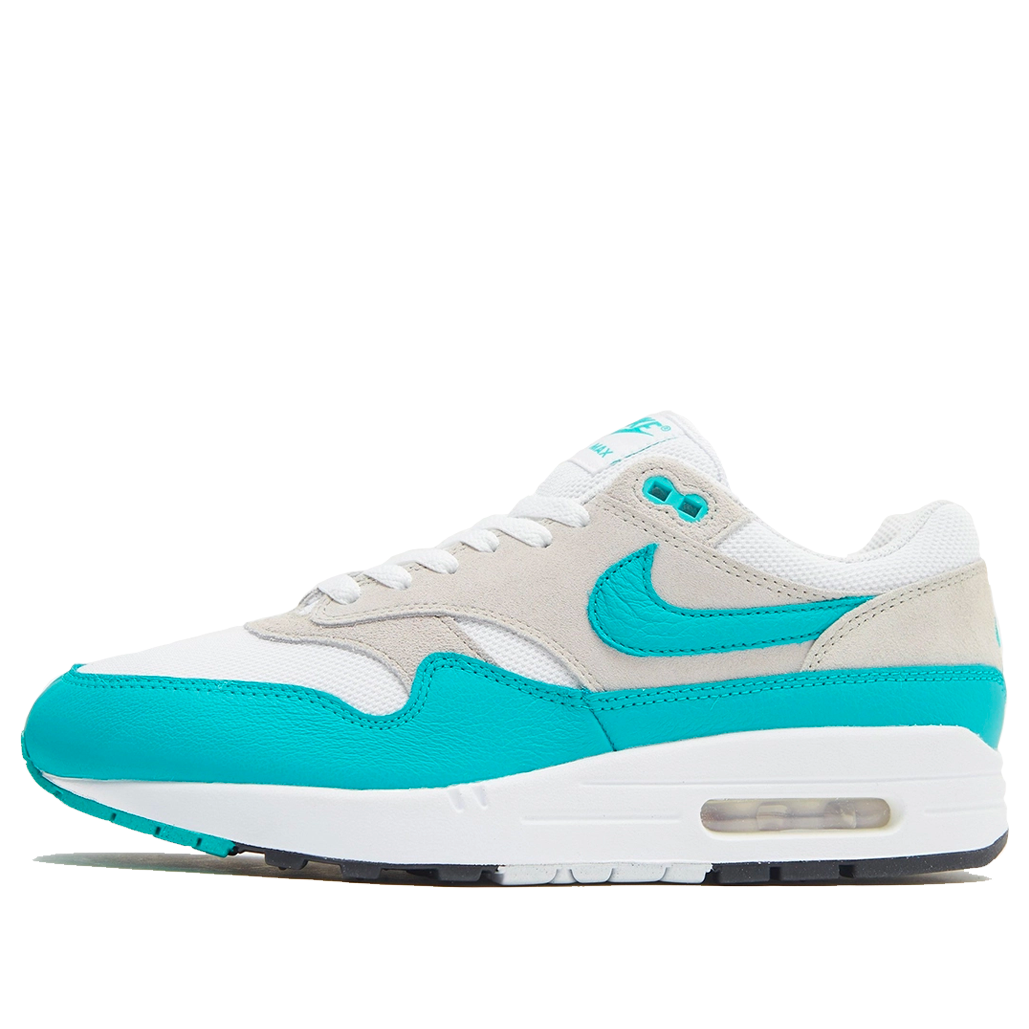 NikeAir Max 1 'Aquatone'
