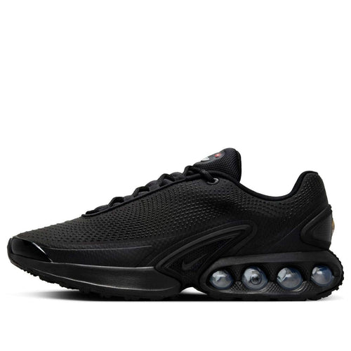 NikeAir Max DN Black