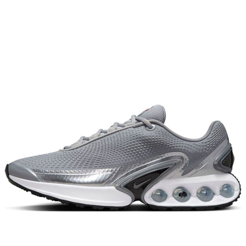 Nike Air Max DN 'Metallic Silver'
