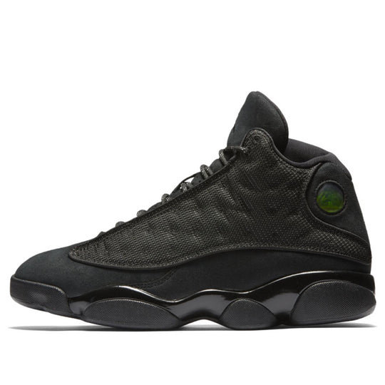 Air Jordan 13 Retro 'Black Cat'