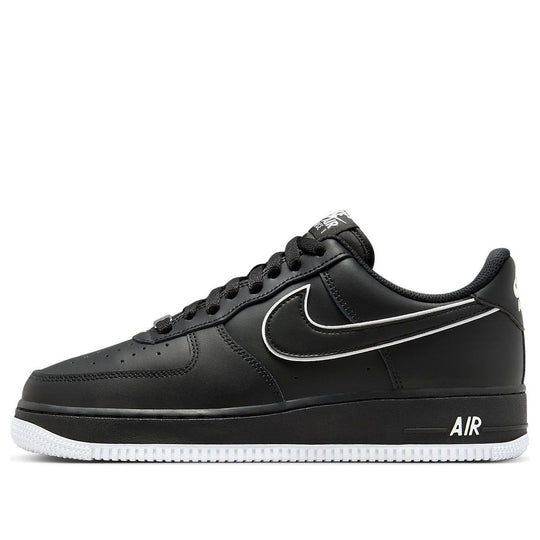 Nike Air Force 1 Low '07 'Black White'