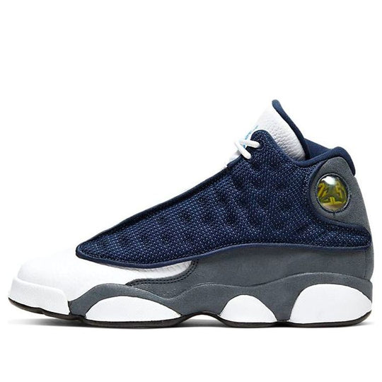 (GS) Air Jordan 13 Retro 'Flint' 2020