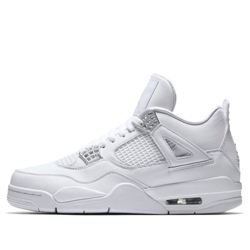 Air Jordan 4 Retro 'Pure Money' 2017