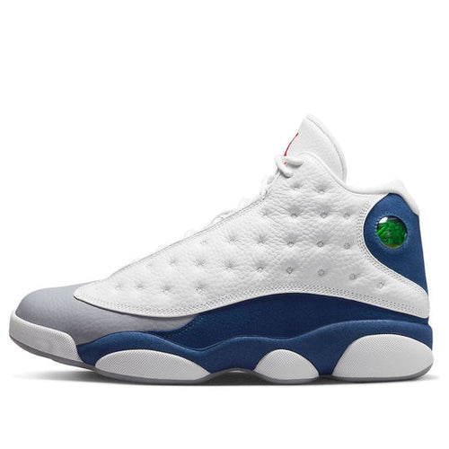 Air Jordan 13 Retro 'French Blue'
