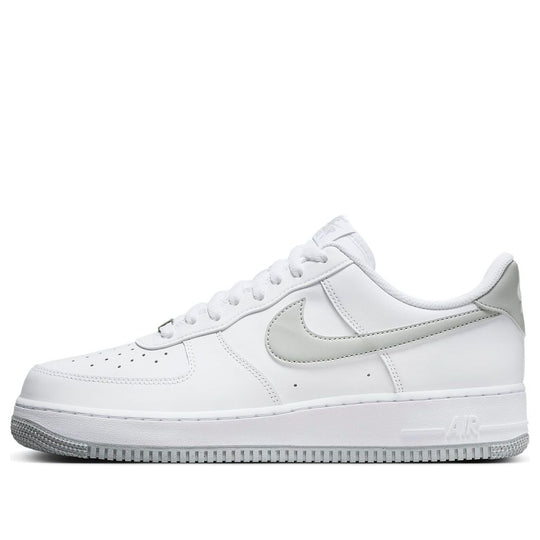 Nike Air Force 1 Low 'White Light Smoke Grey'
