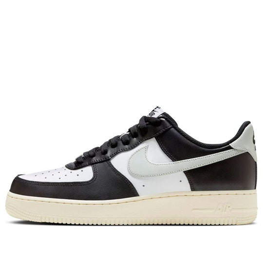Nike Air Force 1 Low 'White Black Grey'