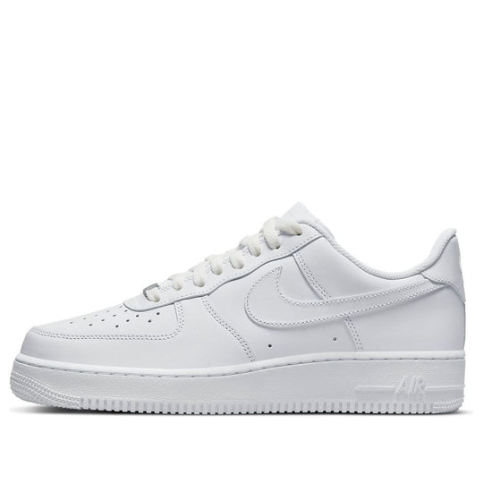 Nike Air Force 1 Low '07 'Triple White'