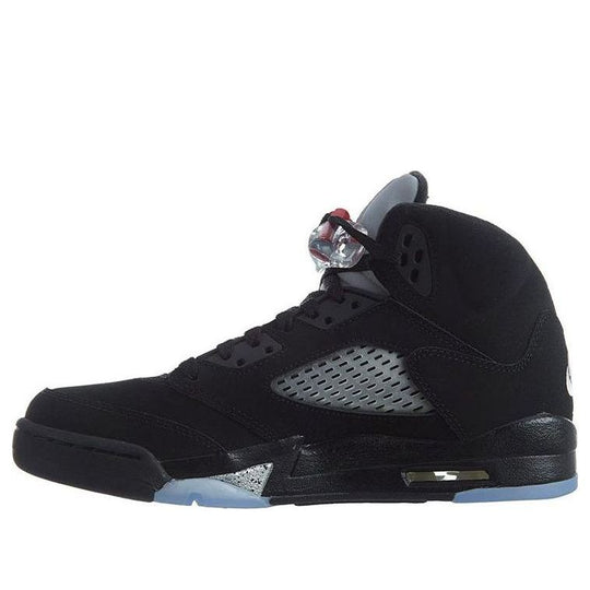 (GS) Air Jordan 5 Retro OG 'Metallic'