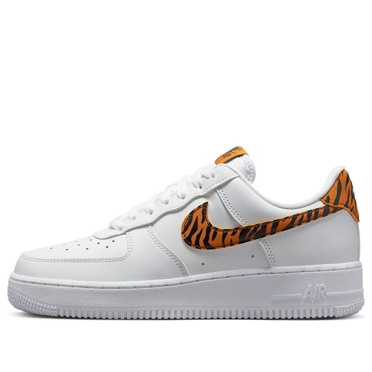 (WMNS) Nike Air Force 1 '07 'Tiger Stripes'