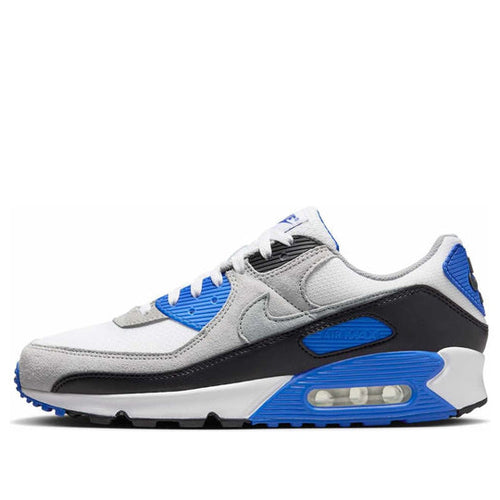 Nike Air Max 90 'Hyper Royal'